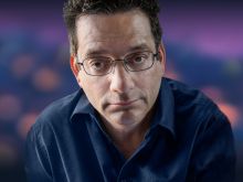 Andy Kindler