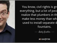 Andy Kindler