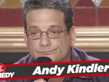 Andy Kindler