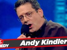 Andy Kindler