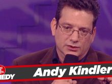 Andy Kindler