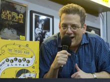 Andy Kindler