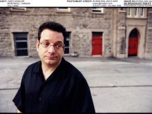 Andy Kindler