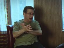 Andy Kindler