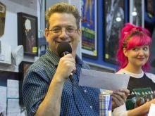 Andy Kindler