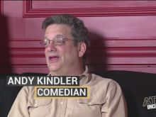 Andy Kindler