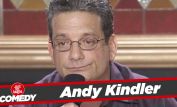 Andy Kindler