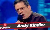 Andy Kindler