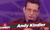 Andy Kindler