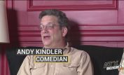Andy Kindler