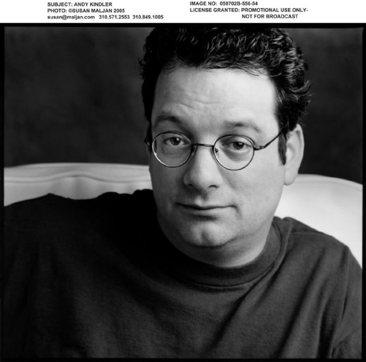 Andy Kindler