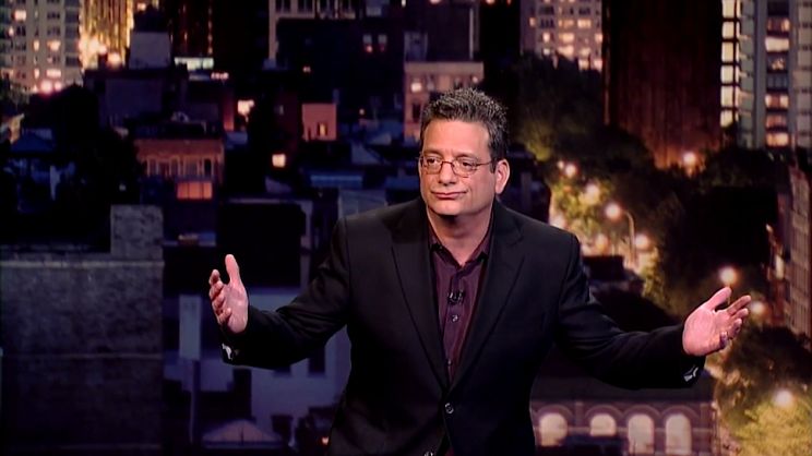 Andy Kindler