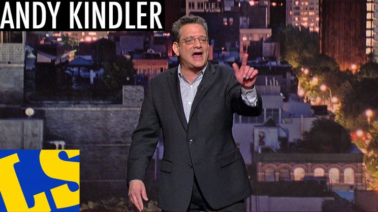 Andy Kindler