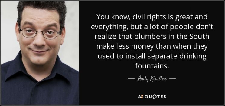 Andy Kindler