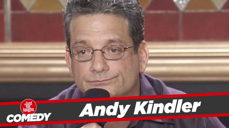 Andy Kindler