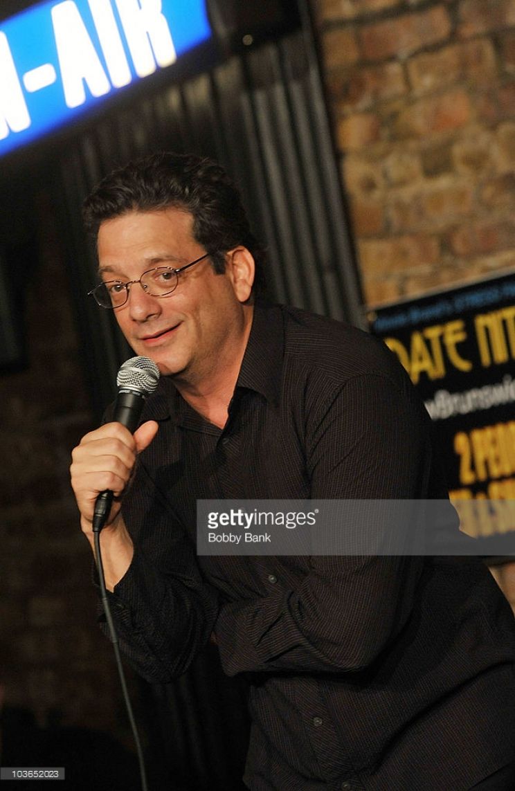 Andy Kindler