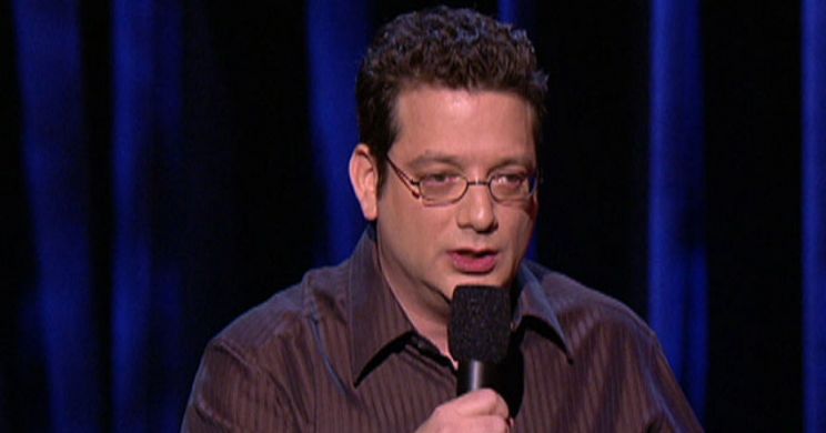 Andy Kindler