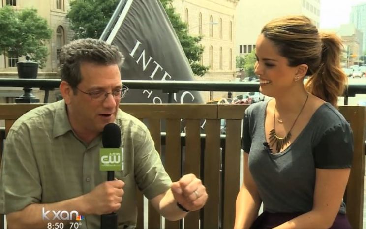 Andy Kindler