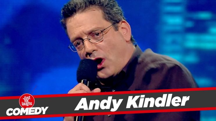 Andy Kindler