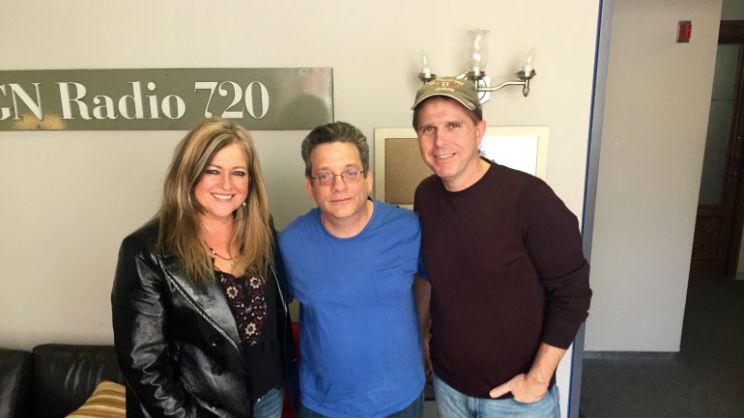 Andy Kindler