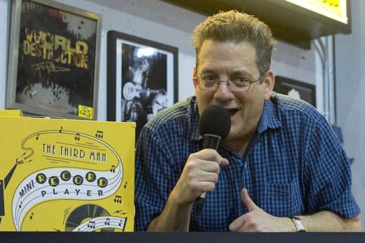 Andy Kindler