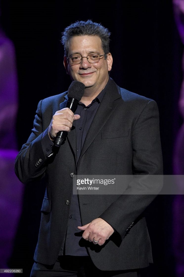 Andy Kindler