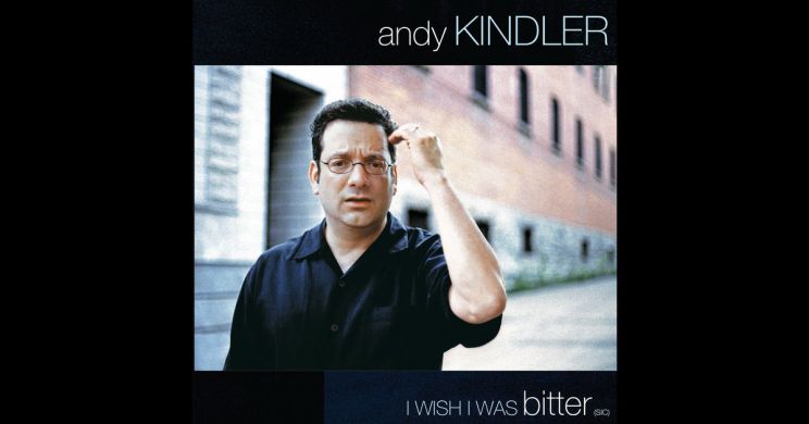 Andy Kindler