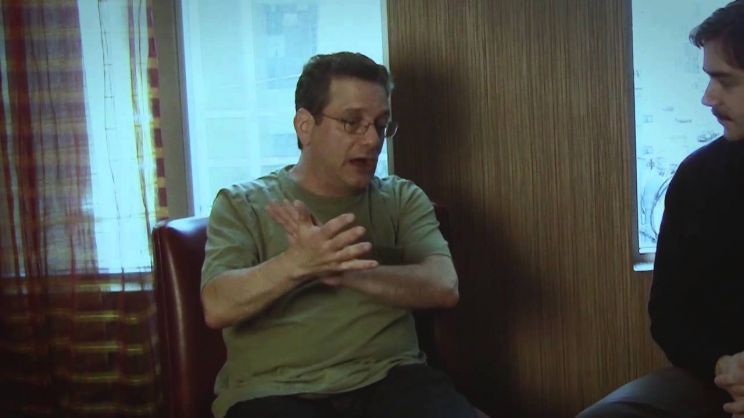 Andy Kindler