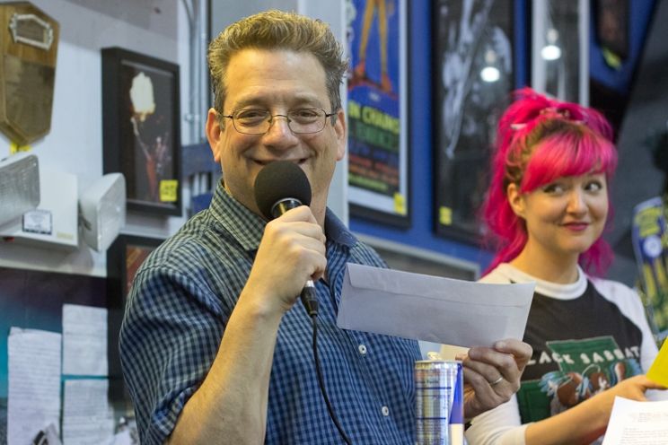 Andy Kindler