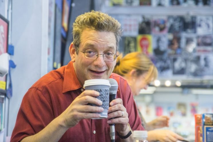 Andy Kindler