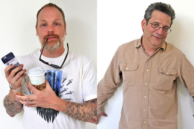 Andy Kindler