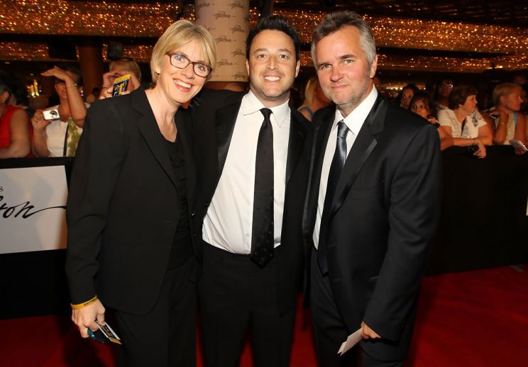 Andy Lassner