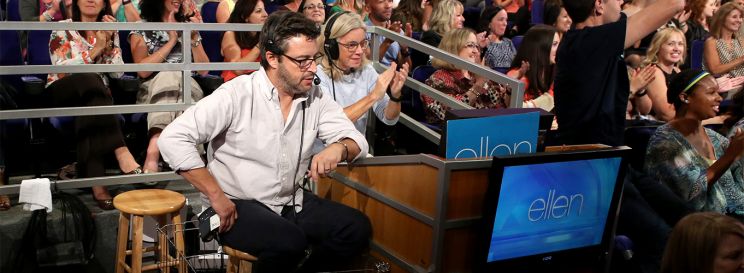 Andy Lassner