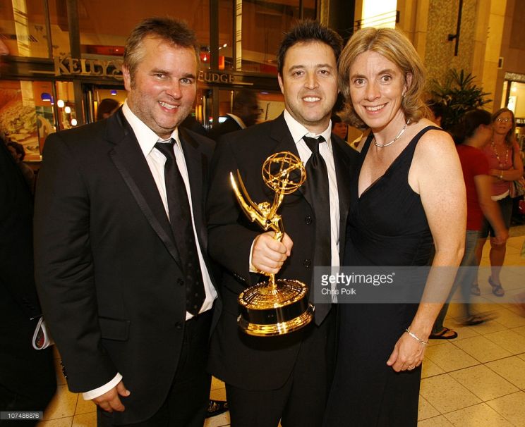 Andy Lassner