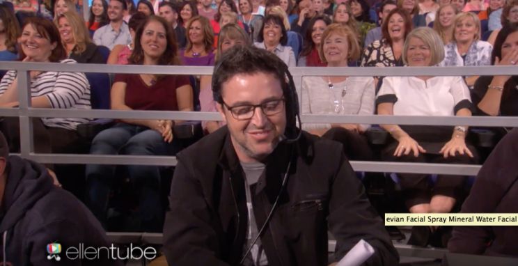 Andy Lassner