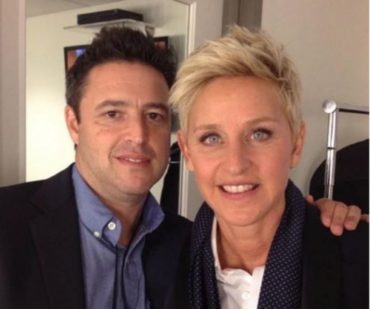 Andy Lassner