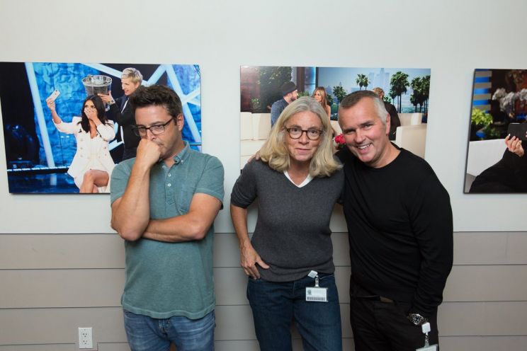Andy Lassner