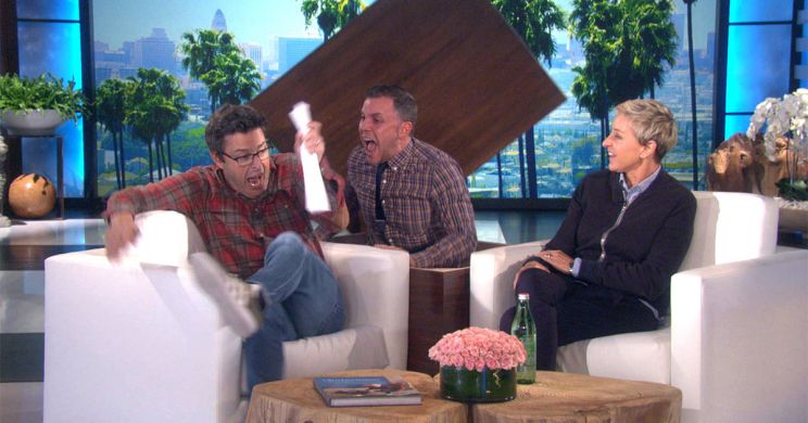 Andy Lassner