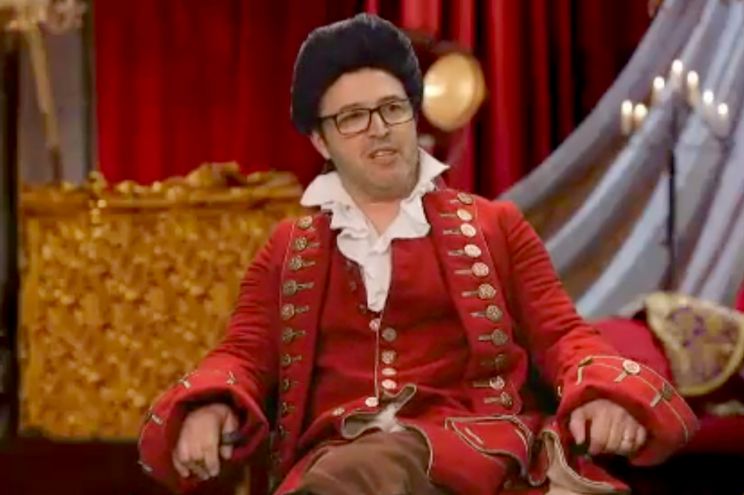 Andy Lassner