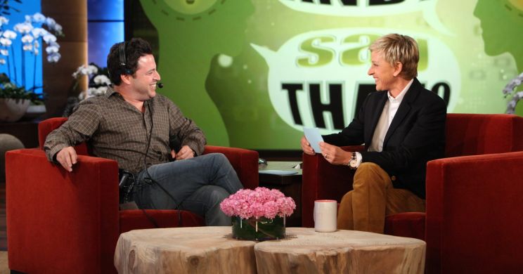 Andy Lassner