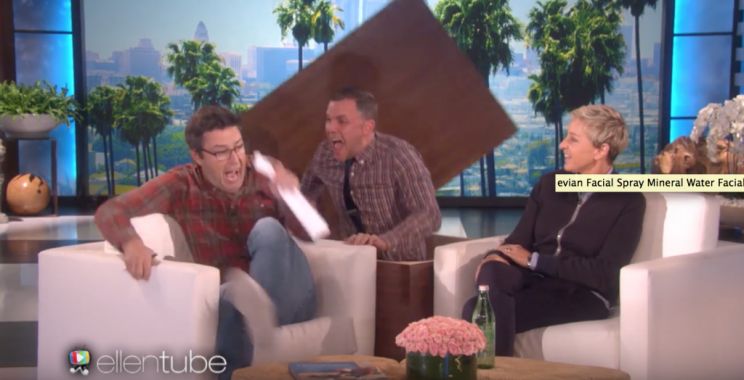 Andy Lassner