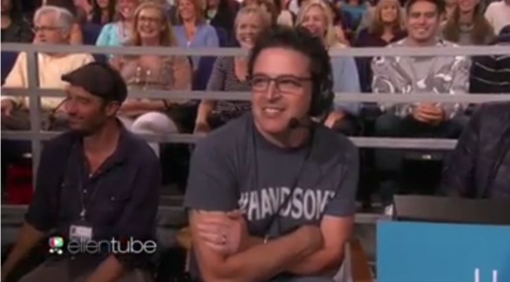 Andy Lassner