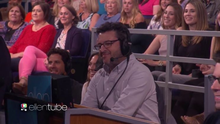 Andy Lassner