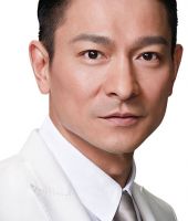 Andy Lau