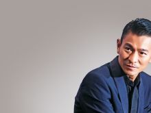 Andy Lau