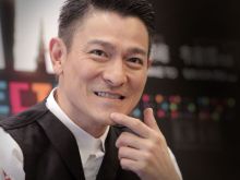 Andy Lau