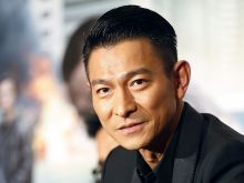 Andy Lau