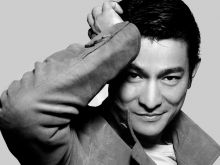 Andy Lau