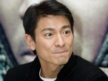 Andy Lau