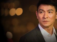 Andy Lau